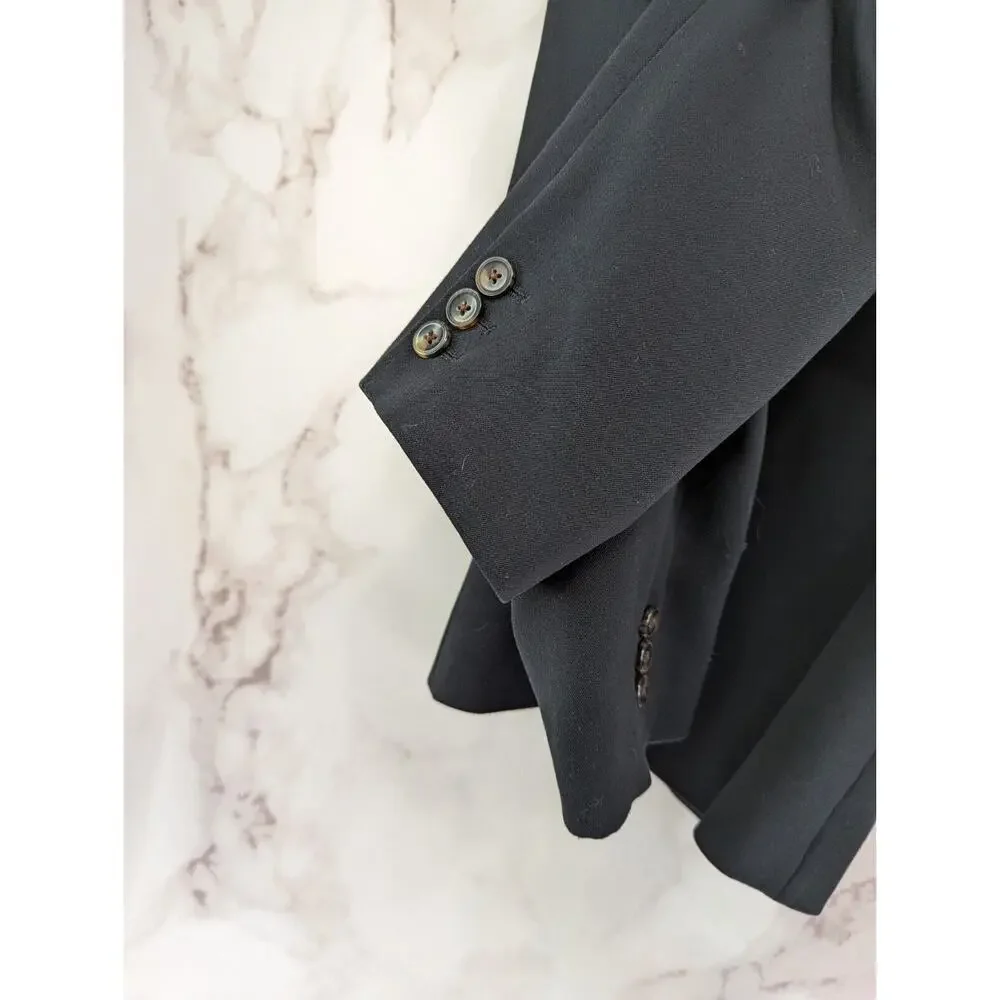 J. Crew approximate measurements